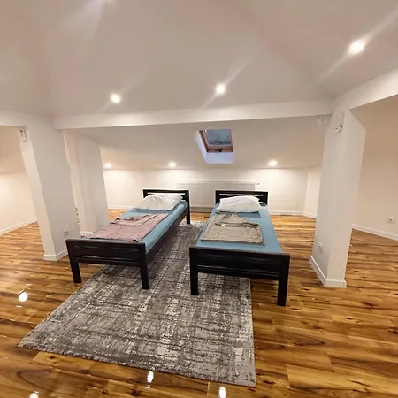 H&e Villa Bihać