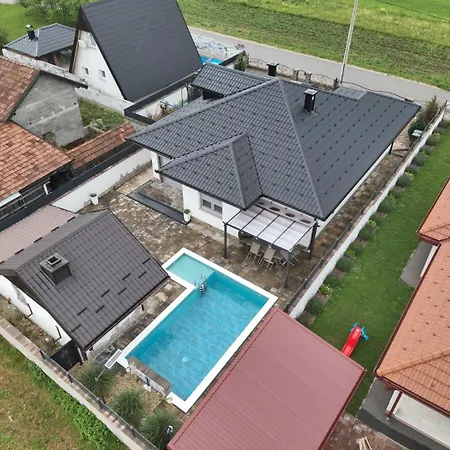 Villa H&e