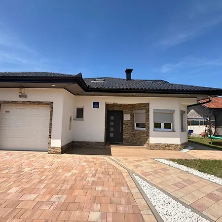 H&e Villa Bihać